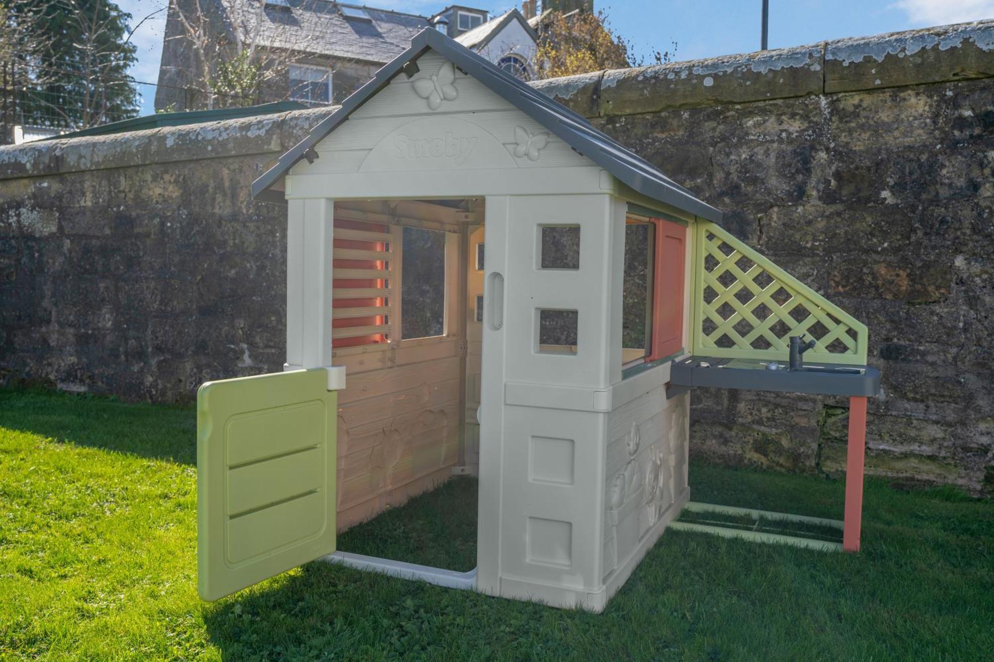 Guardbridge House - St Andrews Villa Eksteriør billede